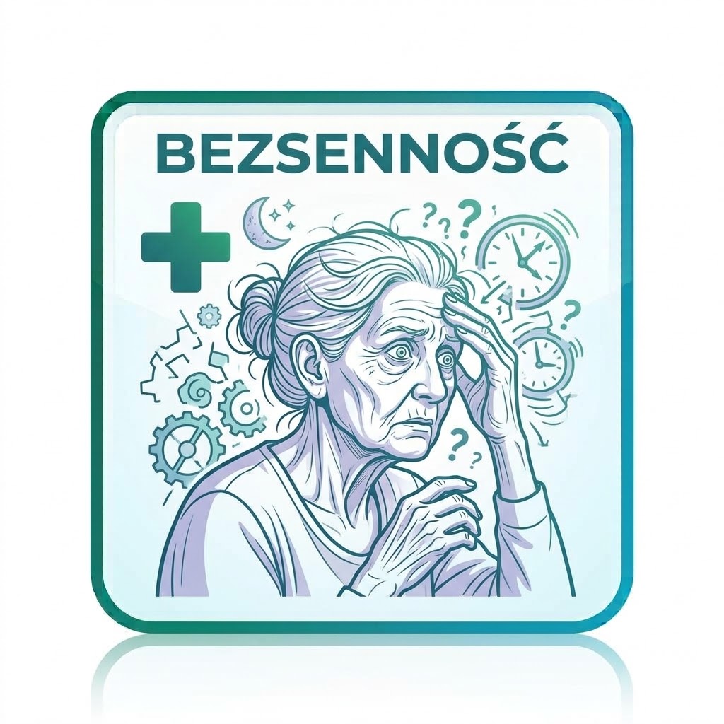 Bezsenność