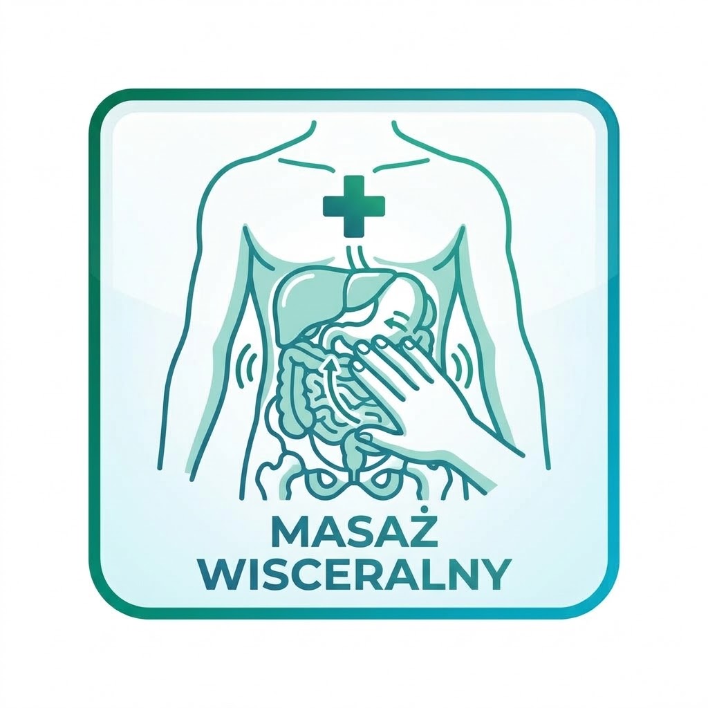 Terapia wisceralna