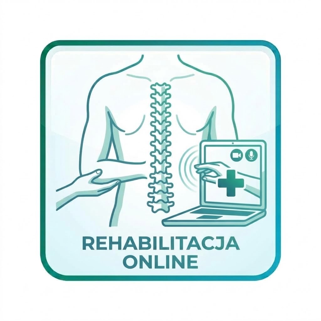 Rehabilitacja online