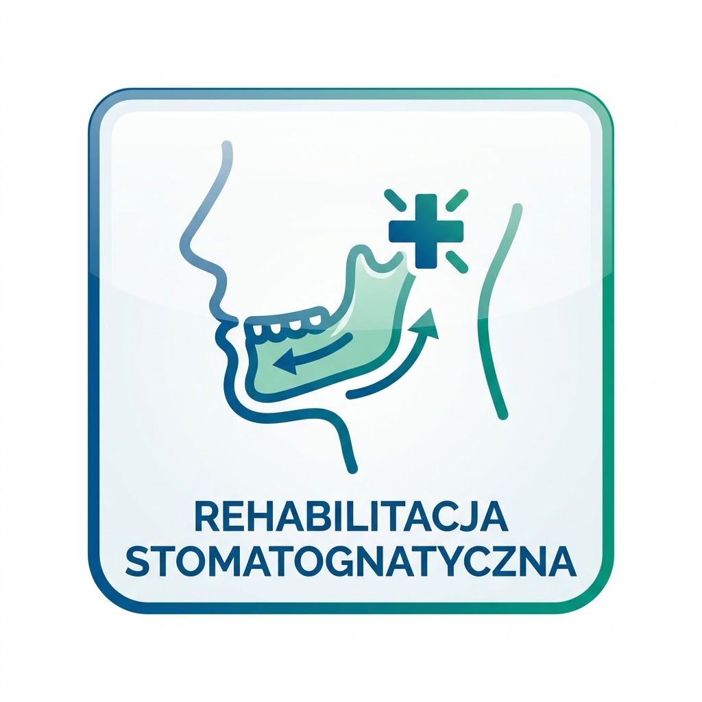 Rehabilitacja stomatognatyczna