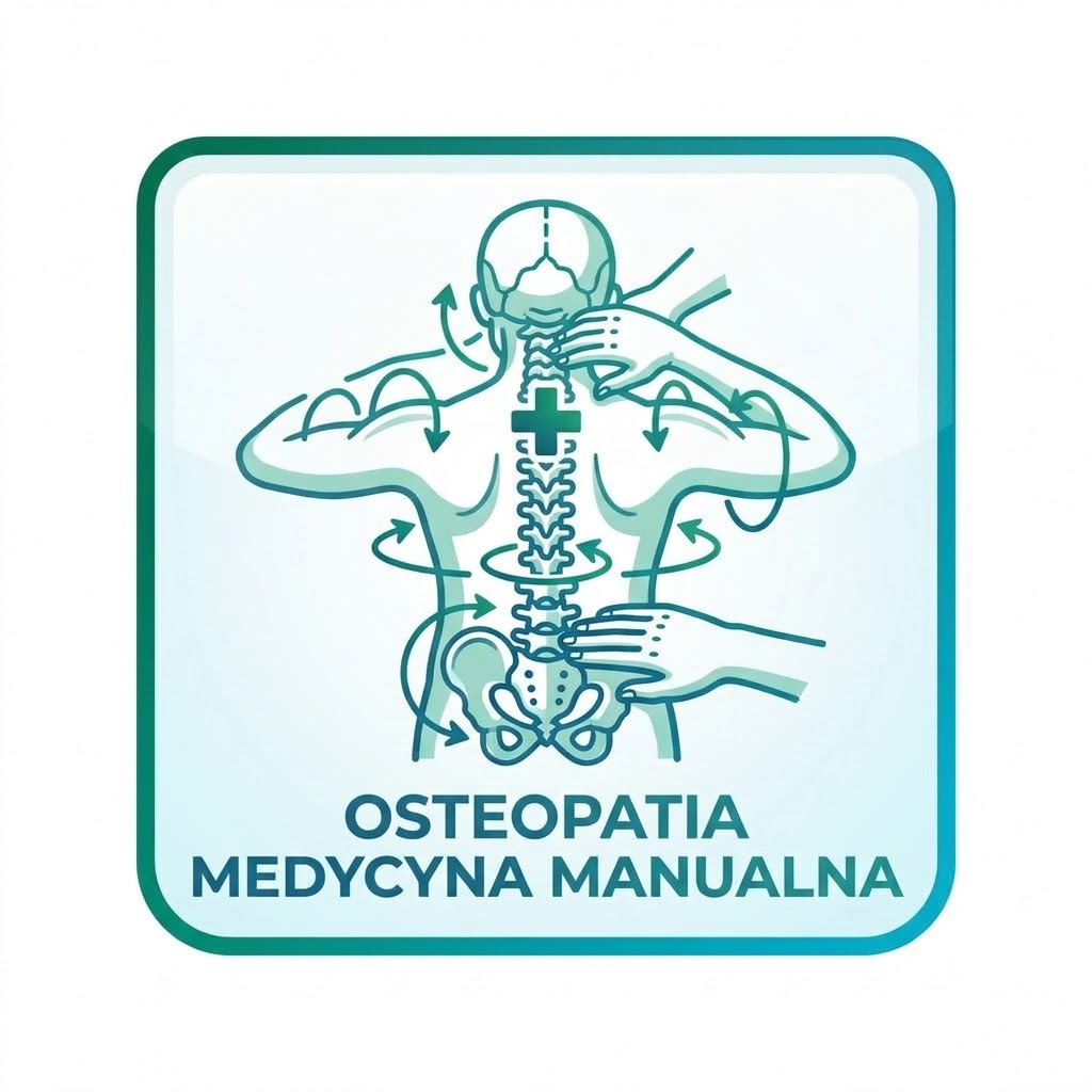 Co to jest osteopatia