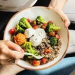 Dieta i terapie naturalne dla kobiet w okresie klimakterium
